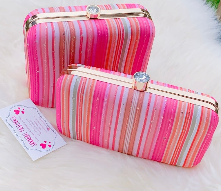 Valentine Clutch