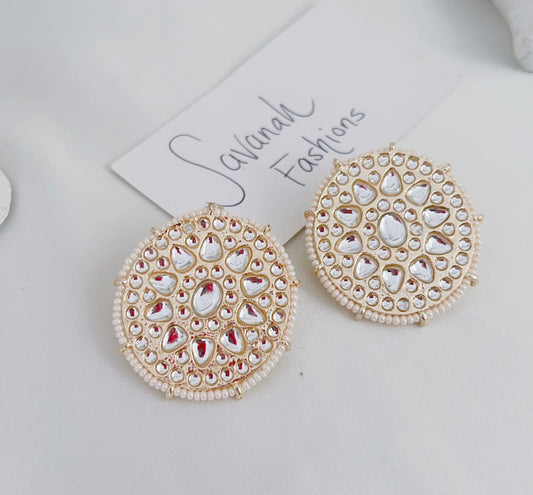 Malti Earrings
