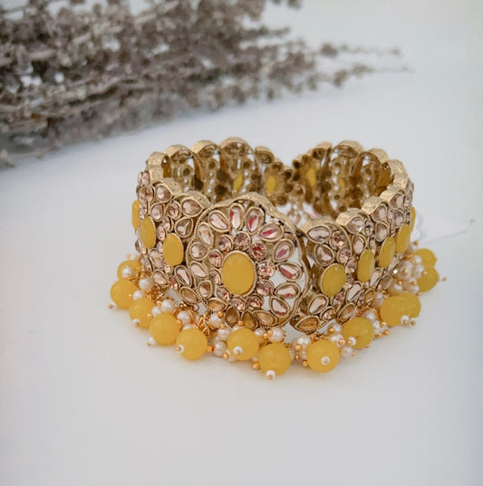 Sonali Choker Set