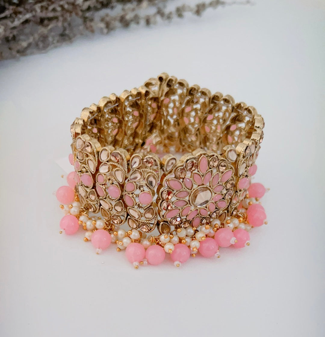 Ravy Choker Set