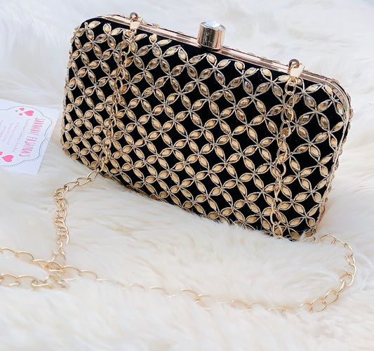 Ruby Clutch