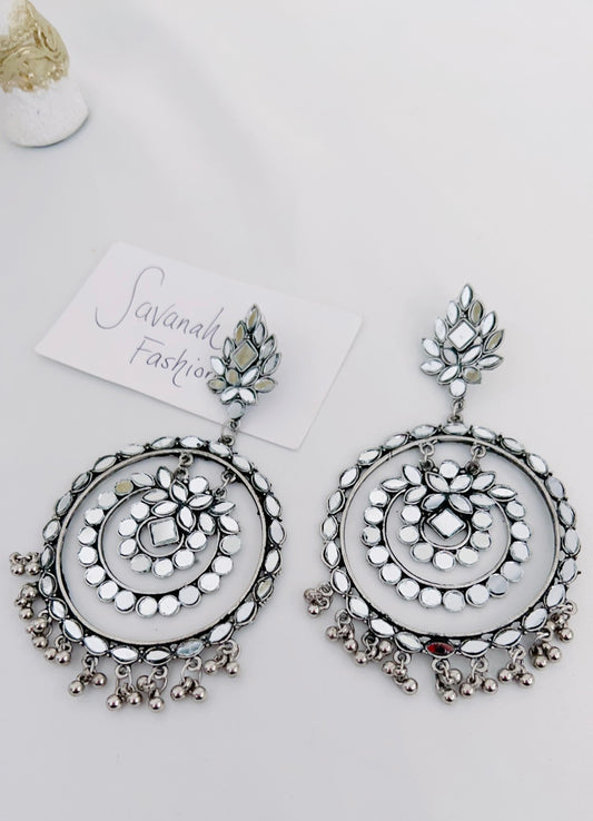 Mishti Earrings