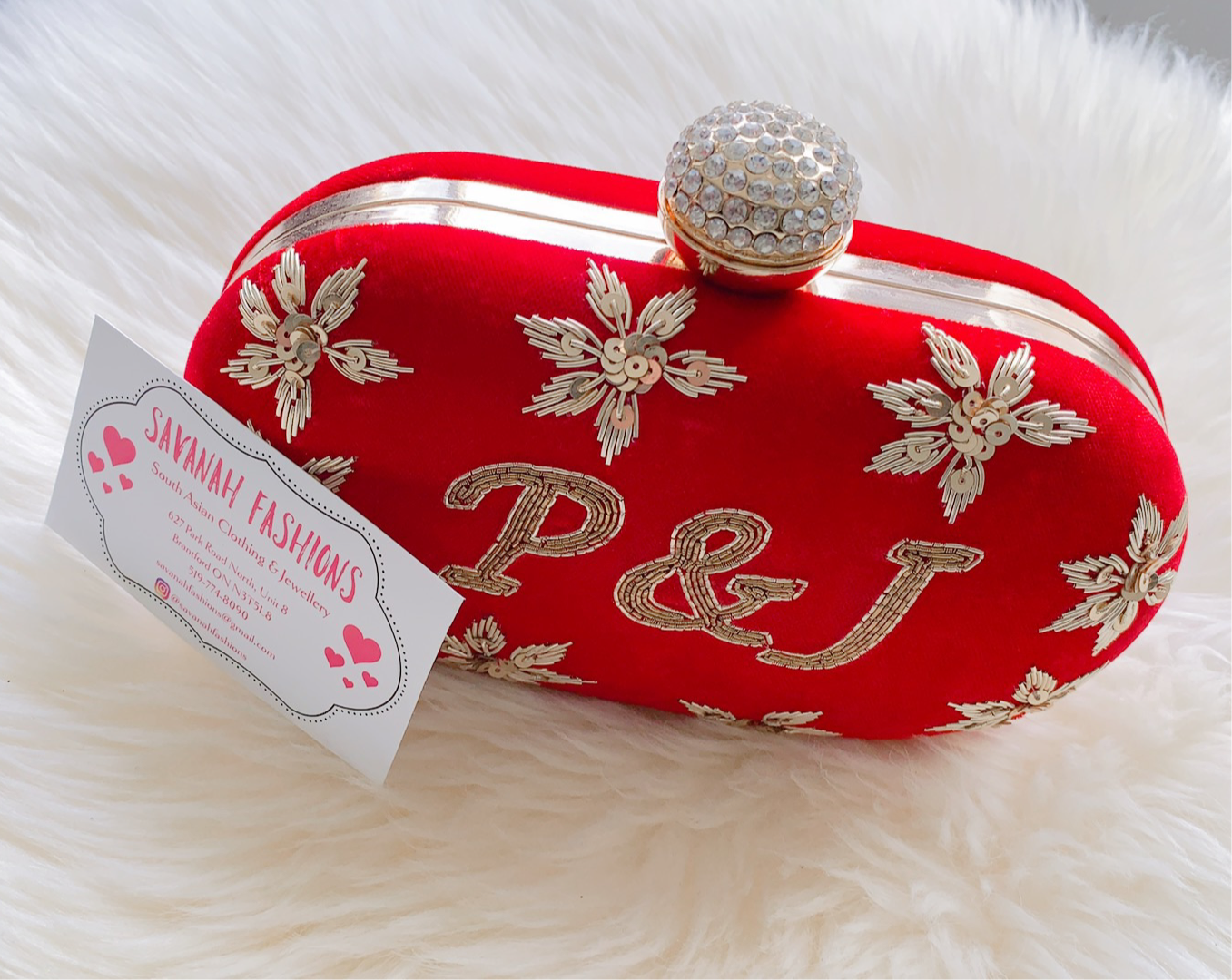 Prabhy Clutch