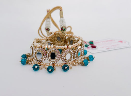 Tovi Necklace Set