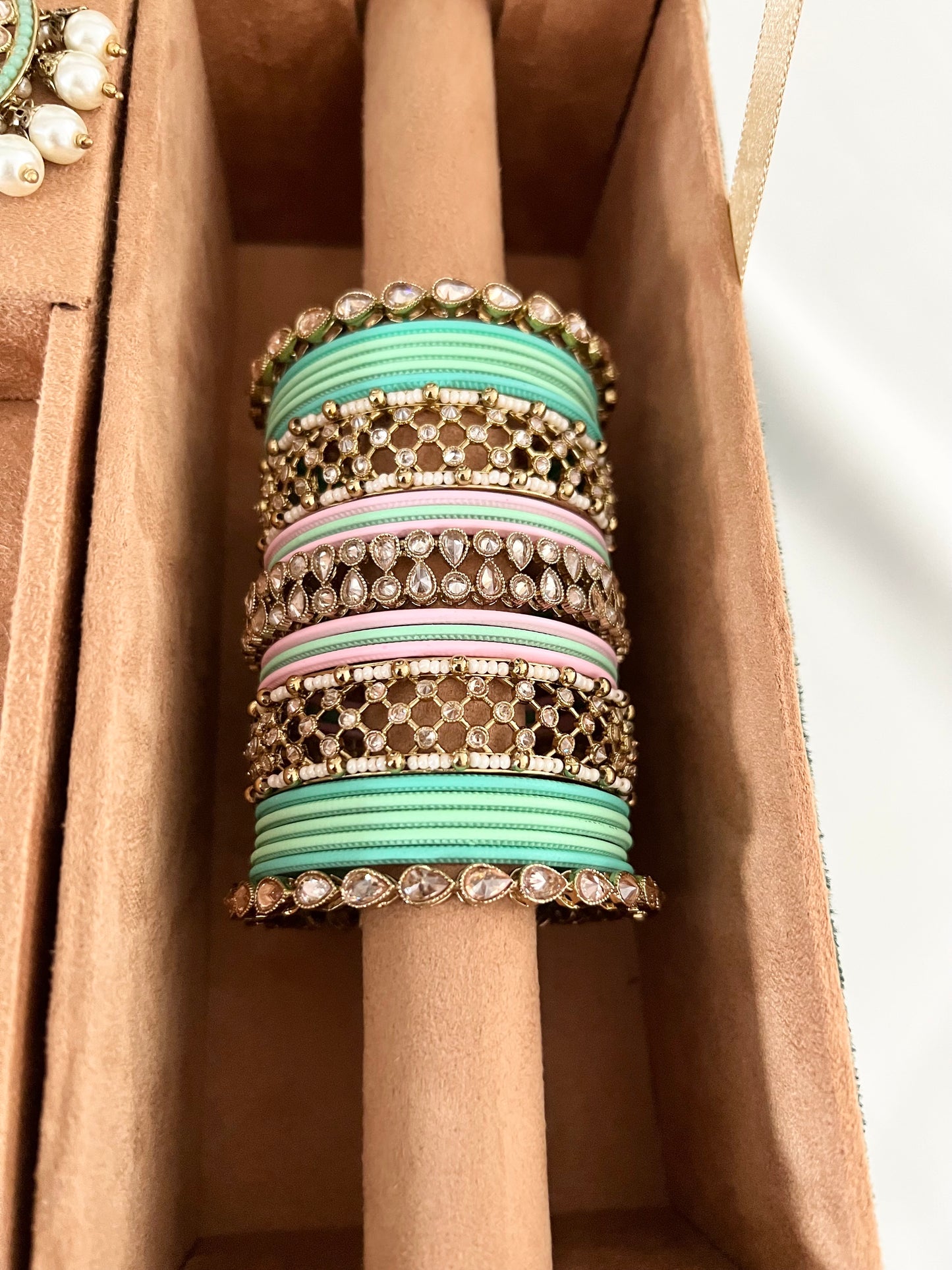 Shanaya Bangles