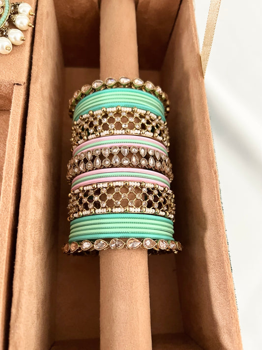 Shanaya Bangles