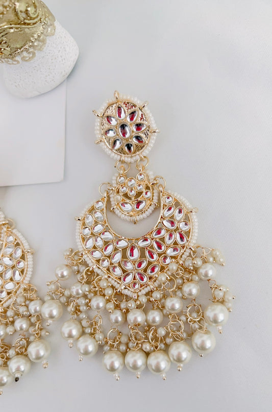 Dhvani Earrings