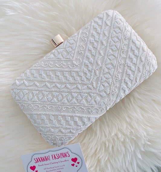 Sakina Clutch
