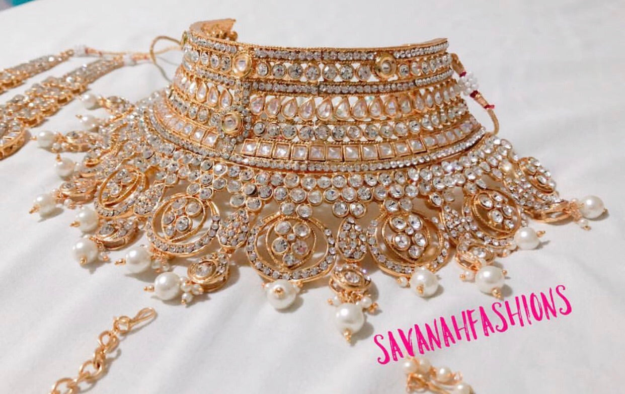 Bridal Set