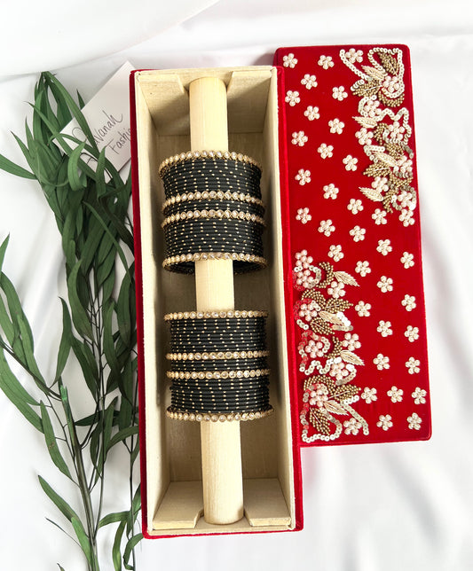 Sajana Bangle Set