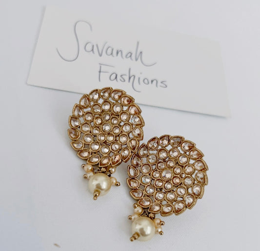 Cara Studs