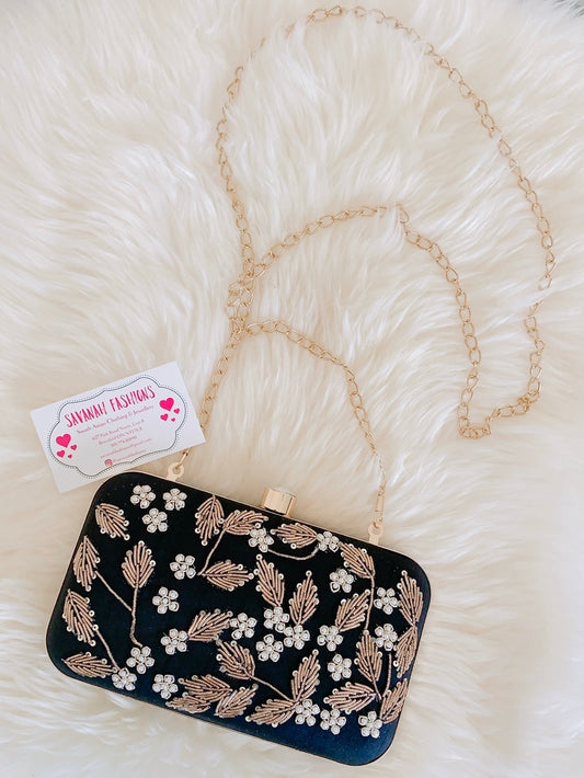 Anjali Clutch