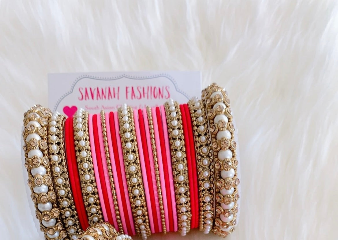 Customized Bangles