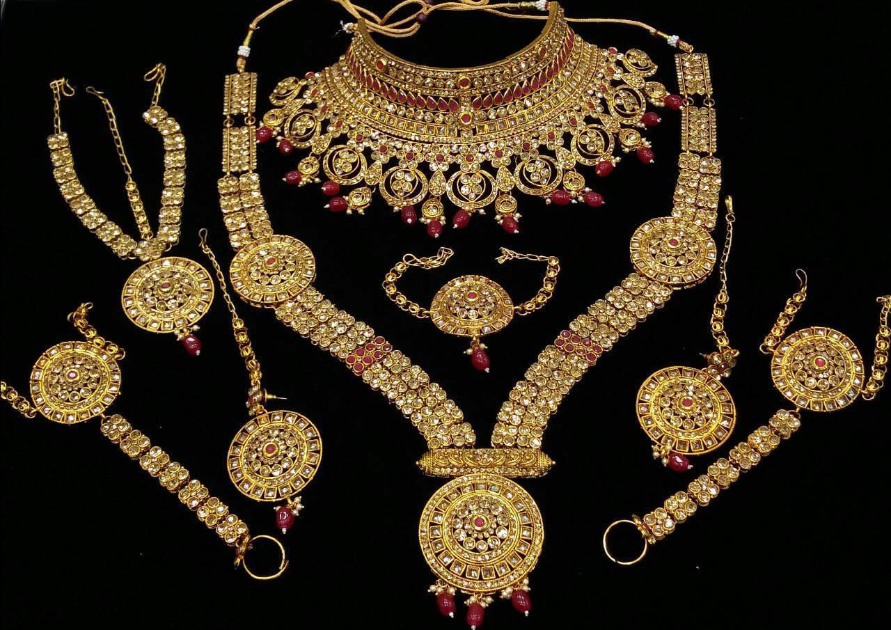 Bridal Set