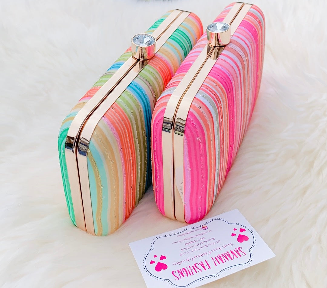 Valentine Clutch