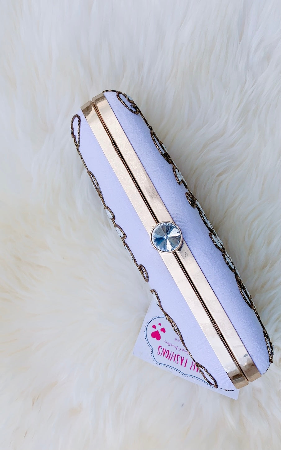 Amira Clutch