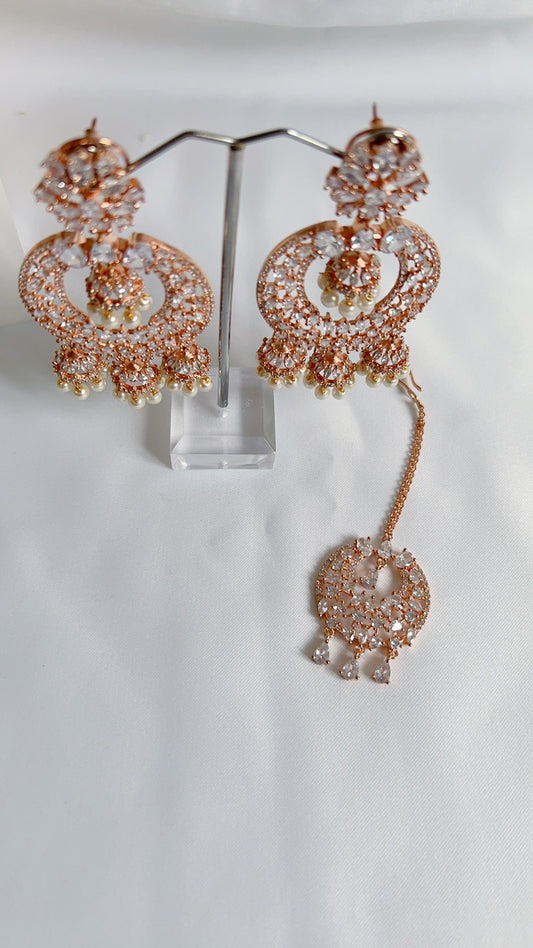 Priya Tikka Set