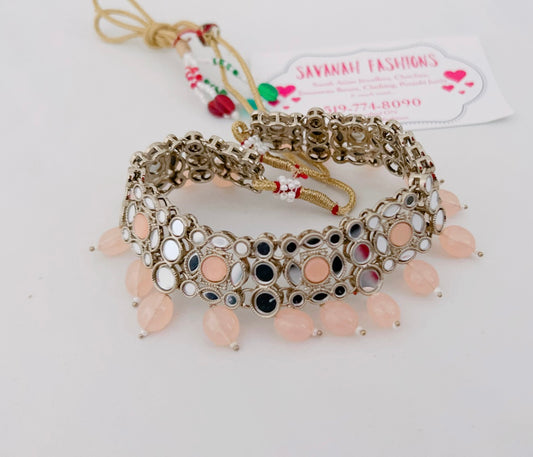 Devi Necklace Set