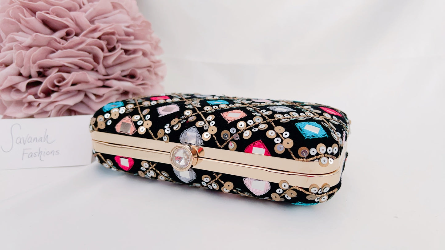 Bhanumati Clutch