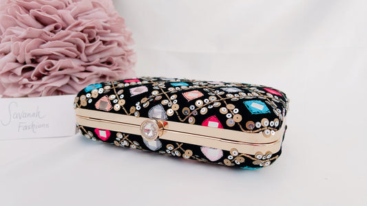 Bhanumati Clutch