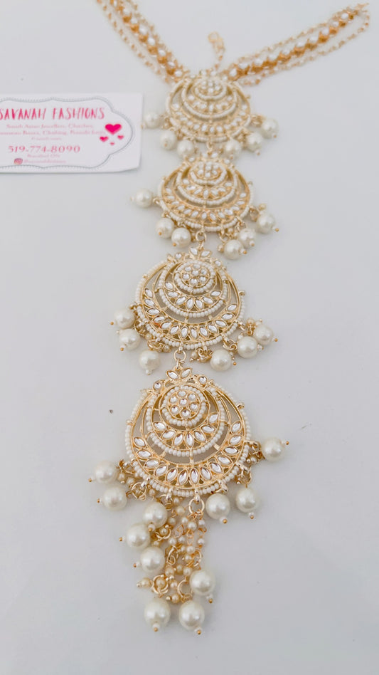 Sonam Braid Accessory
