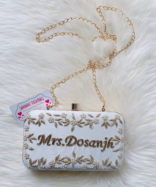 Keren Clutch