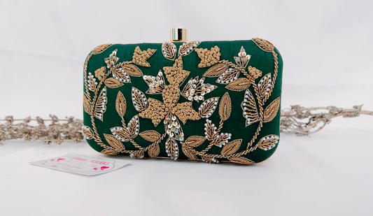 Krutika Clutch