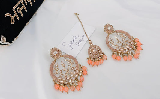 Jenny Tikka Set