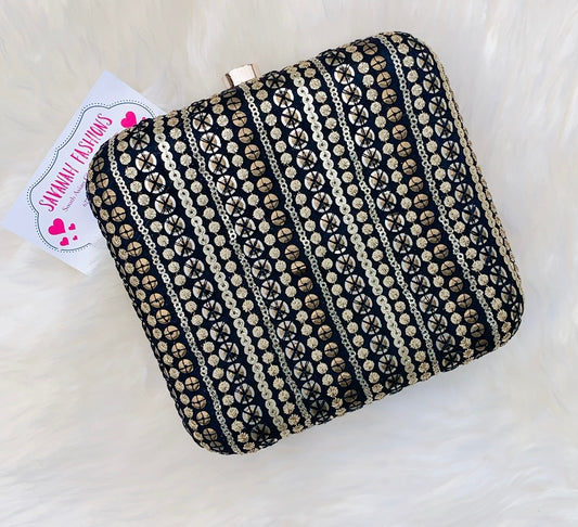 Tanya Clutch