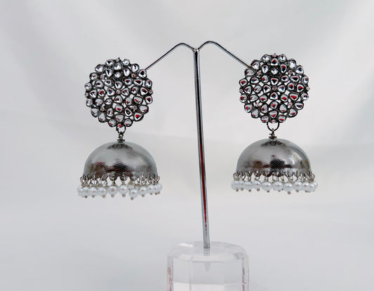Yashi Earrings