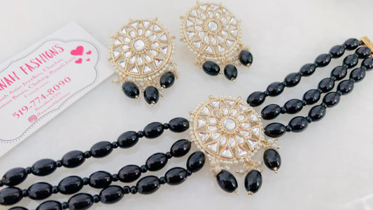 Maira Necklace Set