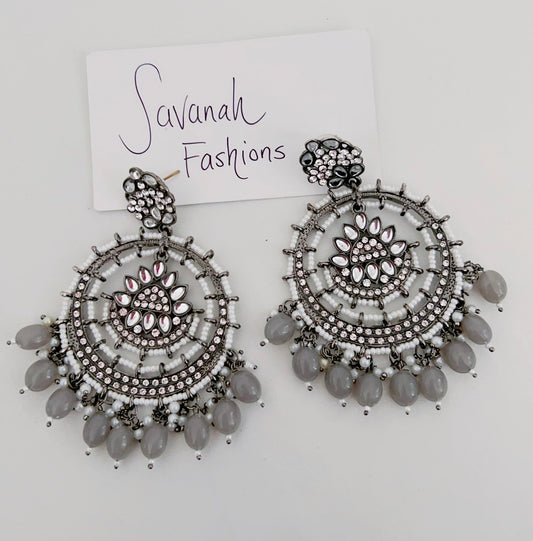 Garima Earrings