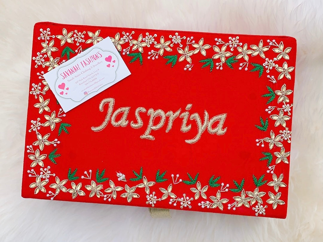 Jaspriya