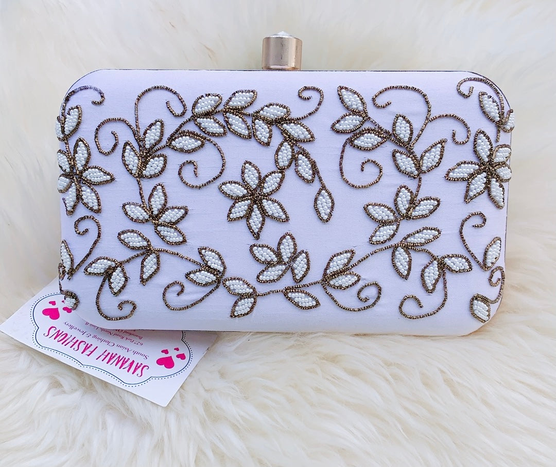 Amira Clutch