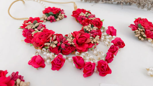 Mana Flower Jewellery