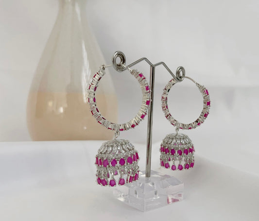 Nimita Earrings