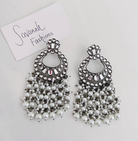 Hejaz Earrings