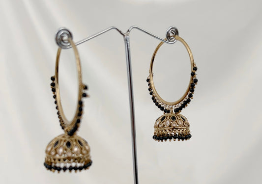 Gina Earrings