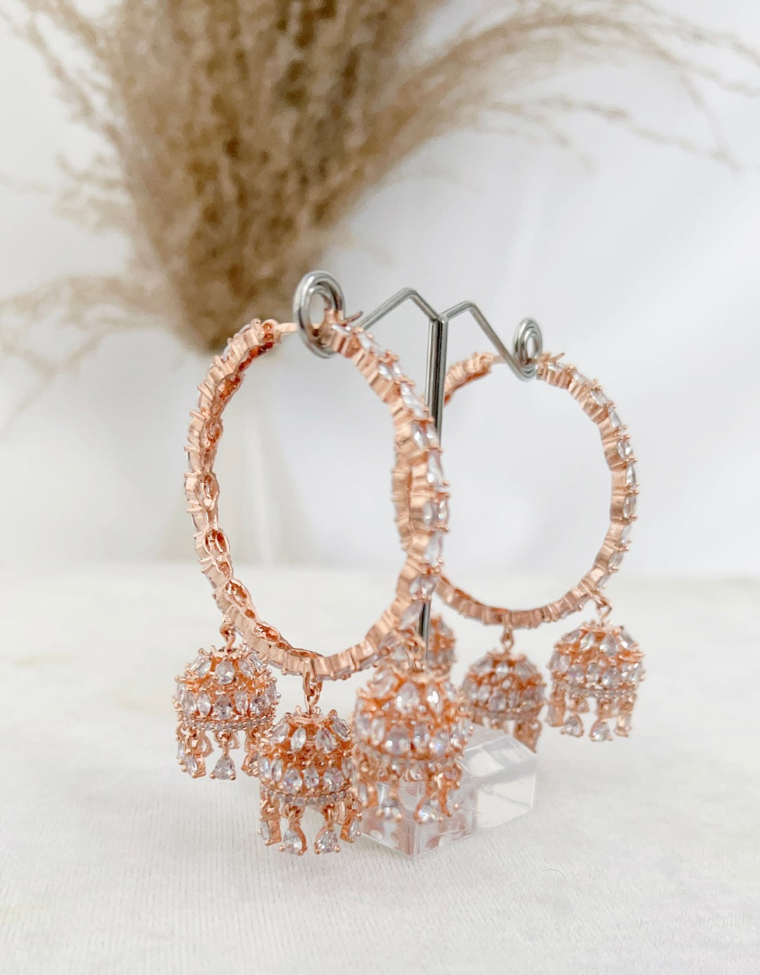 Madhuri Earrings