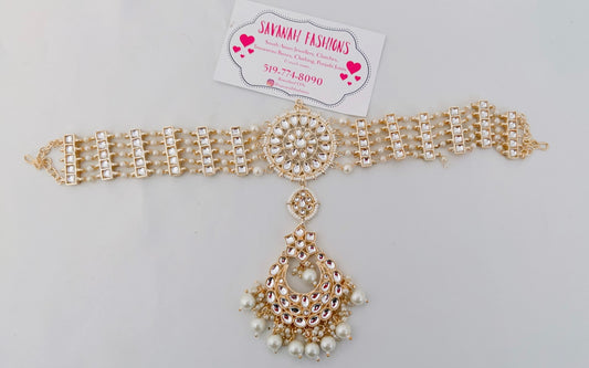 Rhea Sheeshphool