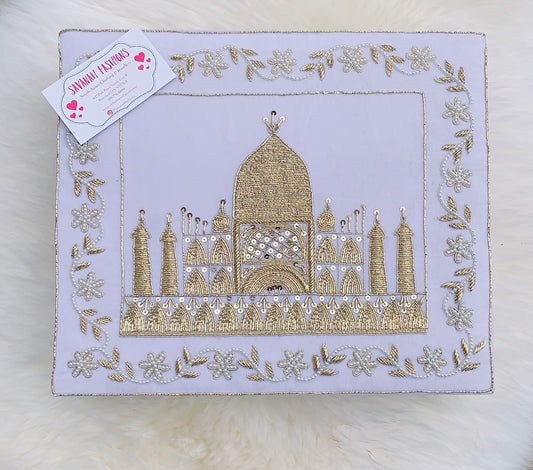 Taj