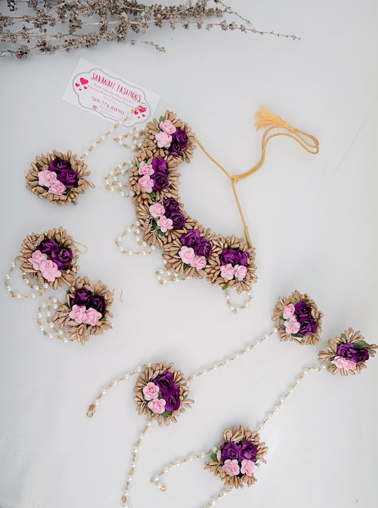 Jamini Flower