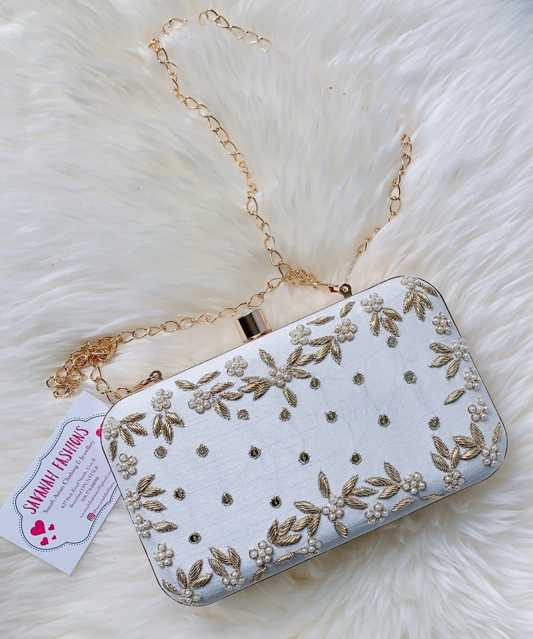 Keren Clutch