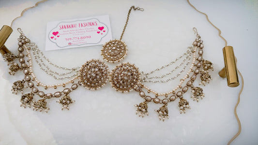 Amiea Earrings