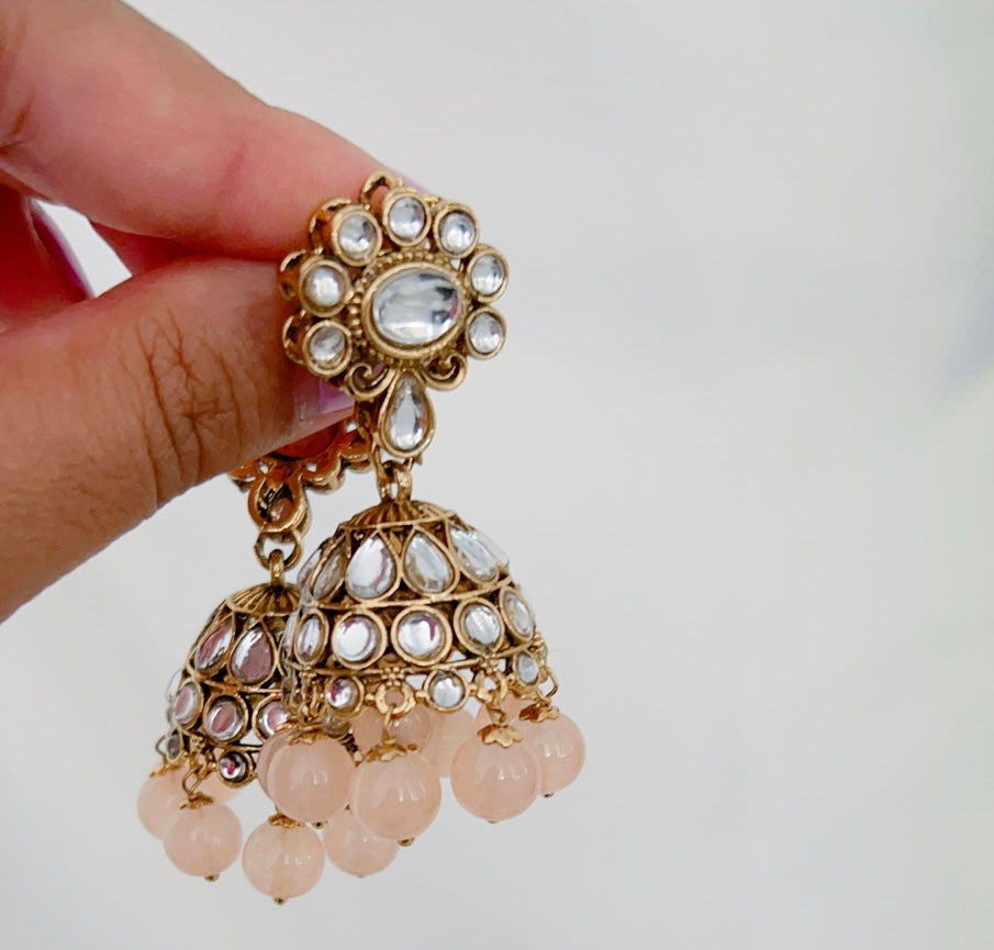Dream Necklace Set