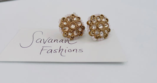 Reet Earrings