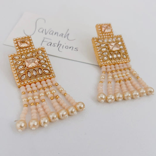 Yashi Earrings