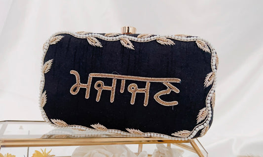 Majajan Clutch
