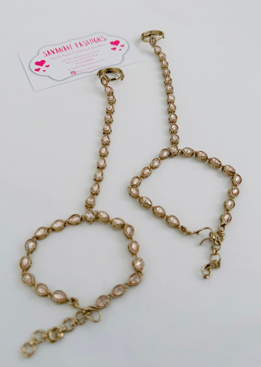 Sabeera Hand Accessories
