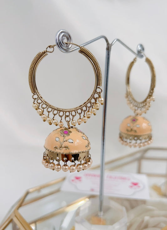 Meea Earrings